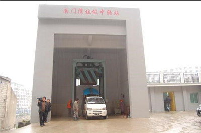 ����վ�����O(sh��)��